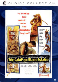 Title: The Camp on Blood Island