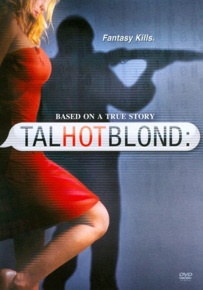 Talhotblond