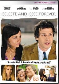 Title: Celeste and Jesse Forever