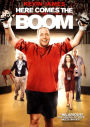 Here Comes the Boom [Includes Digital Copy]