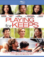 Playing for Keeps [Includes Digital Copy] [Blu-ray]