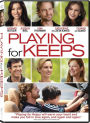 Playing for Keeps [Includes Digital Copy]