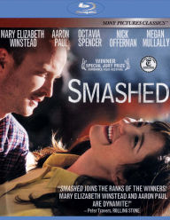 Title: Smashed [Blu-ray]