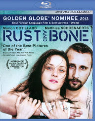 Title: Rust and Bone [Blu-ray]