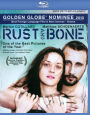 Rust and Bone [Blu-ray]