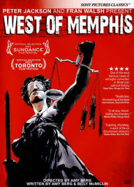 Title: West of Memphis