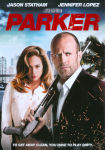 Alternative view 1 of Parker [Includes Digital Copy]