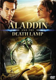 Title: Aladdin and the Death Lamp