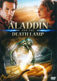 Title: Aladdin and the Death Lamp