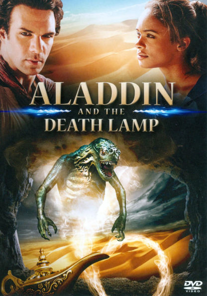 Aladdin and the Death Lamp