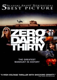 Title: Zero Dark Thirty