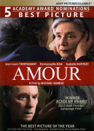 Title: Amour