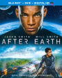 After Earth [2 Discs] [Includes Digital Copy] [Blu-ray/DVD]