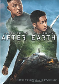 Title: After Earth