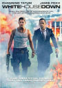 White House Down [Includes Digital Copy]