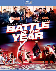 Title: Battle of the Year [Includes Digital Copy] [Blu-ray]