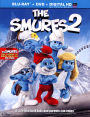 Smurfs 2