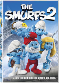 Title: The Smurfs 2 [Includes Digital Copy]