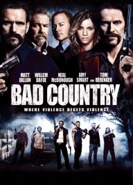 Title: Bad Country