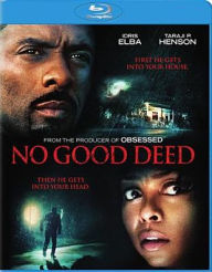 Title: No Good Deed [Includes Digital Copy] [Blu-ray]