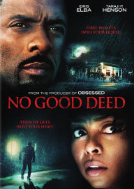 Title: No Good Deed [Includes Digital Copy]