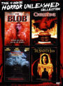 The 4-Movie Horror Unleashed Collection [2 Discs]
