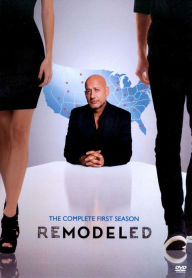 Title: Remodeled: The Complete First Season [2 Discs]