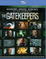 Title: The Gatekeepers [Includes Digital Copy] [Blu-ray]