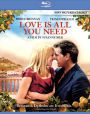 Love Is All You Need [Blu-ray]