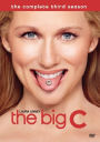 The Big C: The Complete Third Season [2 Discs]