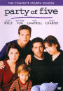 Party of Five: The Complete Fourth Season [5 Discs]