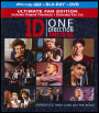 One Direction: This Is Us in 3D [Includes Digital Copy] [3D] [Blu-ray/DVD]