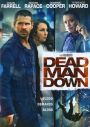 Dead Man Down [Includes Digital Copy]