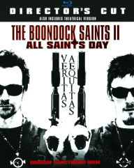 Title: The Boondock Saints II: All Saints Day [Director's Cut] [Blu-ray]