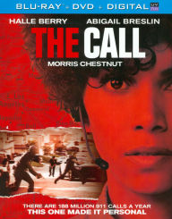 Title: The Call [2 Discs] [Includes Digital Copy] [Blu-ray/DVD]