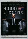 House of Cards: The Complete First Season [4 Discs]