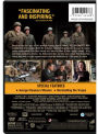 Alternative view 2 of Monuments Men [Includes Digital Copy]