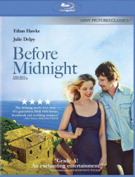 Title: Before Midnight [Includes Digital Copy] [Blu-ray]