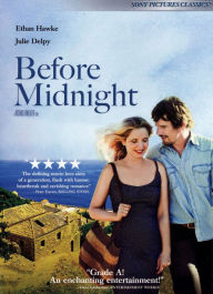 Title: Before Midnight [Includes Digital Copy]