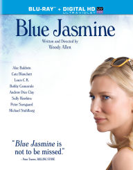 Title: Blue Jasmine [Includes Digital Copy] [Blu-ray]