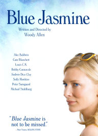 Title: Blue Jasmine [Includes Digital Copy]