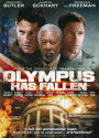 Olympus Has Fallen