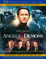 Angels & Demons [Includes Digital Copy] [Blu-ray]