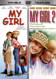 Title: My Girl/My Girl 2