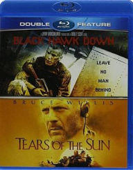 Title: Black Hawk down/Tears of the Sun