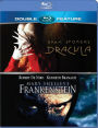 Bram Stoker's Dracula/Mary Shelley's Frankenstein Double Feature [Blu-ray]