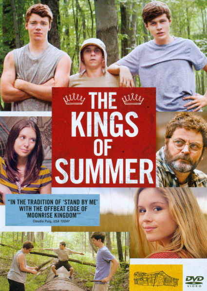Kings of Summer