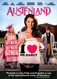 Title: Austenland