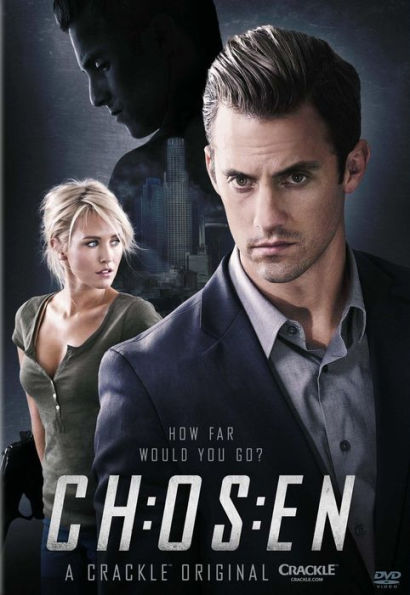 Chosen: Season One