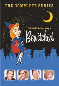 Title: Bewitched: The Complete Series